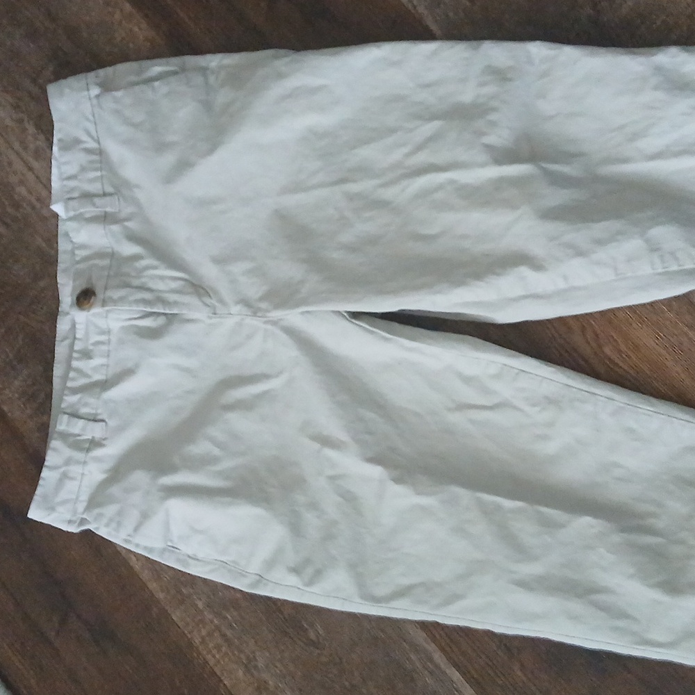 H&M‎ khakis - Picture 3 of 7